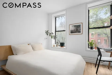 175 St Marks Avenue New York City NY 11238