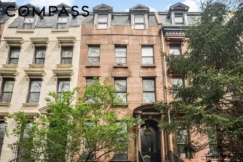 175 St Marks Avenue New York City NY 11238
