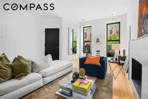 175 St Marks Avenue New York City NY 11238