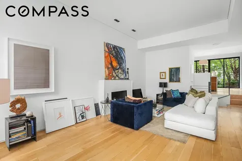 175 St Marks Avenue New York City NY 11238