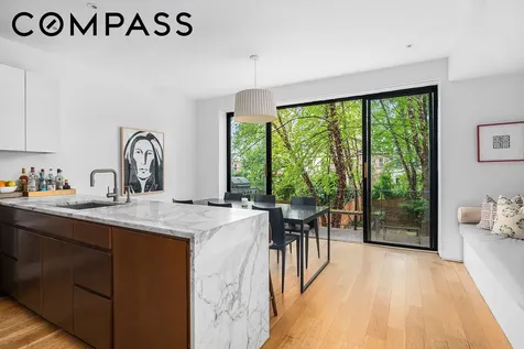 175 St Marks Avenue New York City NY 11238