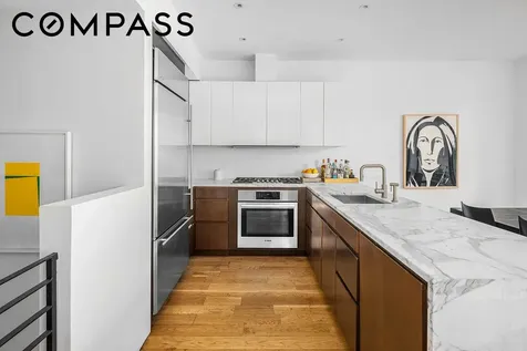 175 St Marks Avenue New York City NY 11238