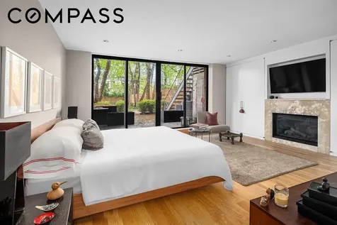 175 St Marks Avenue New York City NY 11238