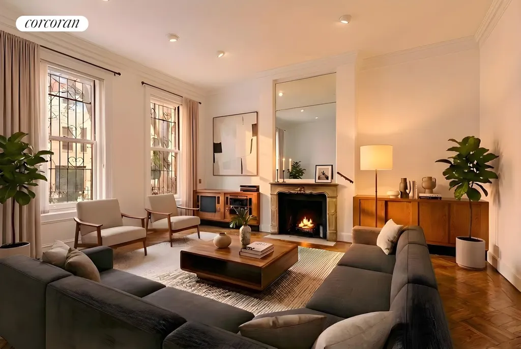 243 E 61st Street New York City NY 10065