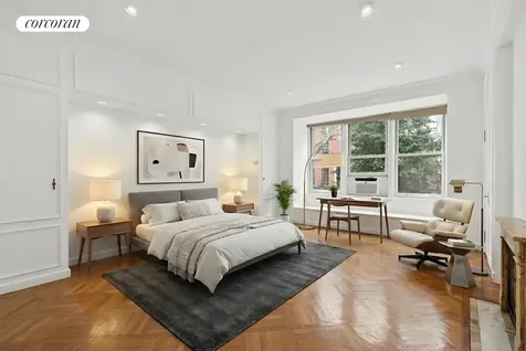 243 E 61st Street New York City NY 10065