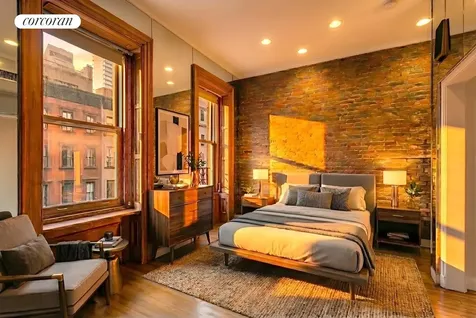 243 E 61st Street New York City NY 10065
