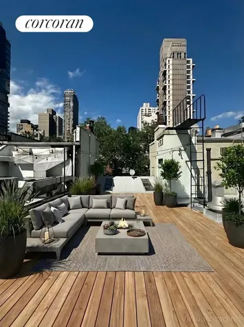 243 E 61st Street New York City NY 10065