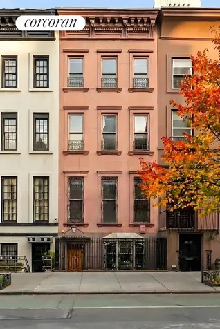 243 E 61st Street New York City NY 10065