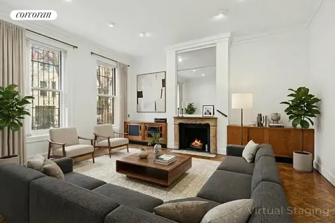 243 E 61st Street New York City NY 10065