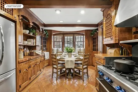 243 E 61st Street New York City NY 10065
