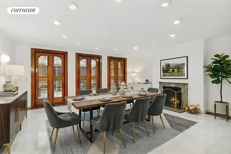 243 E 61st Street New York City NY 10065
