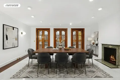 243 E 61st Street New York City NY 10065
