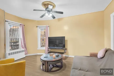 4810 Osgood Street New York City NY 10470