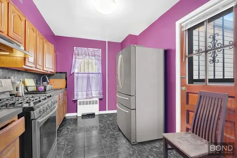 4810 Osgood Street New York City NY 10470