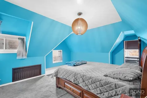 4810 Osgood Street New York City NY 10470
