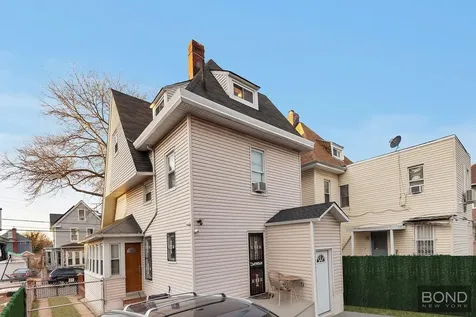 4810 Osgood Street New York City NY 10470