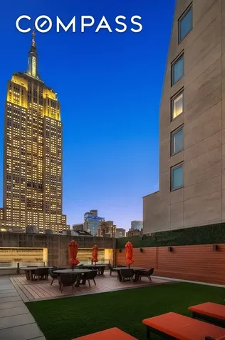 400 5th Avenue New York City NY 10018