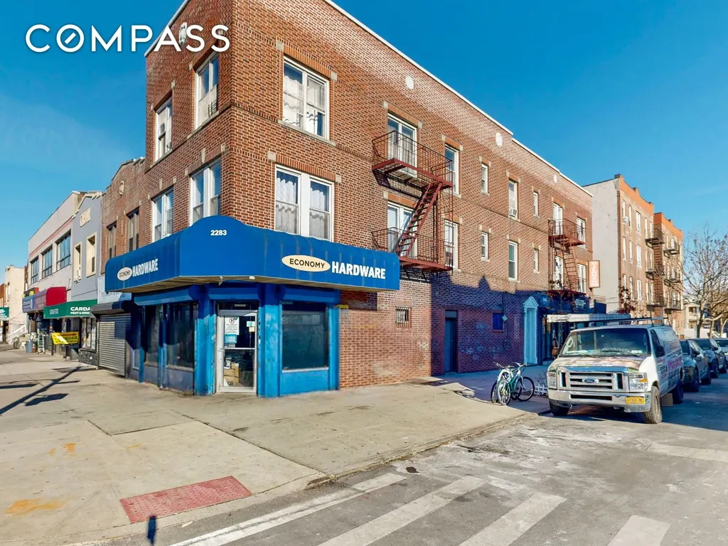 2283 65th Street New York City NY 11204