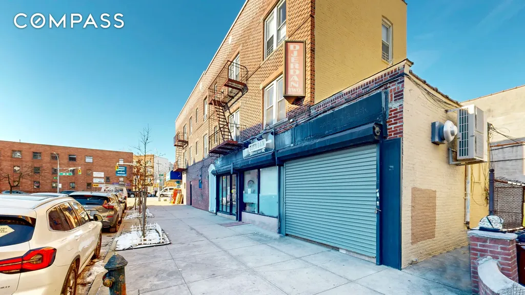 2283 65th Street New York City NY 11204