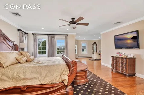 215 Lawrence Avenue New York City NY 10310