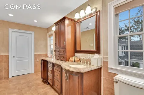 215 Lawrence Avenue New York City NY 10310