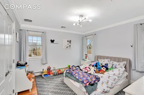 215 Lawrence Avenue New York City NY 10310