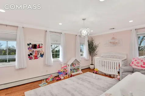 215 Lawrence Avenue New York City NY 10310