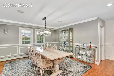 215 Lawrence Avenue New York City NY 10310