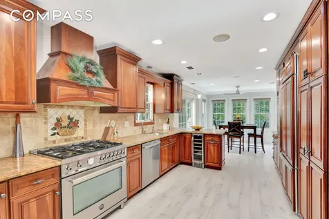 215 Lawrence Avenue New York City NY 10310