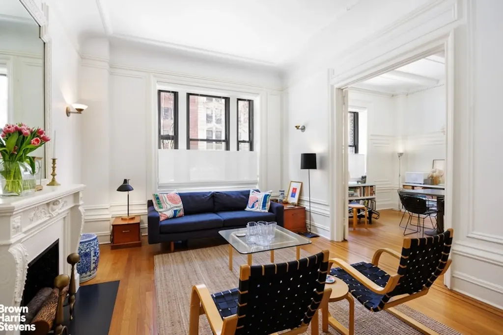 490 W End Avenue New York City NY 10024