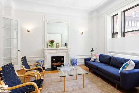 490 W End Avenue New York City NY 10024