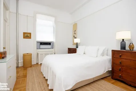 490 W End Avenue New York City NY 10024