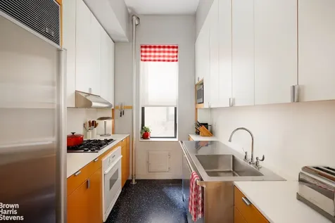 490 W End Avenue New York City NY 10024