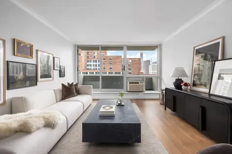 625 Main Street New York City NY 10044