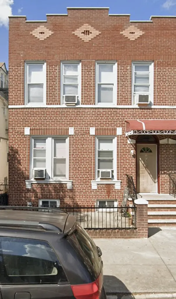 1749 72nd Street New York City NY 11204