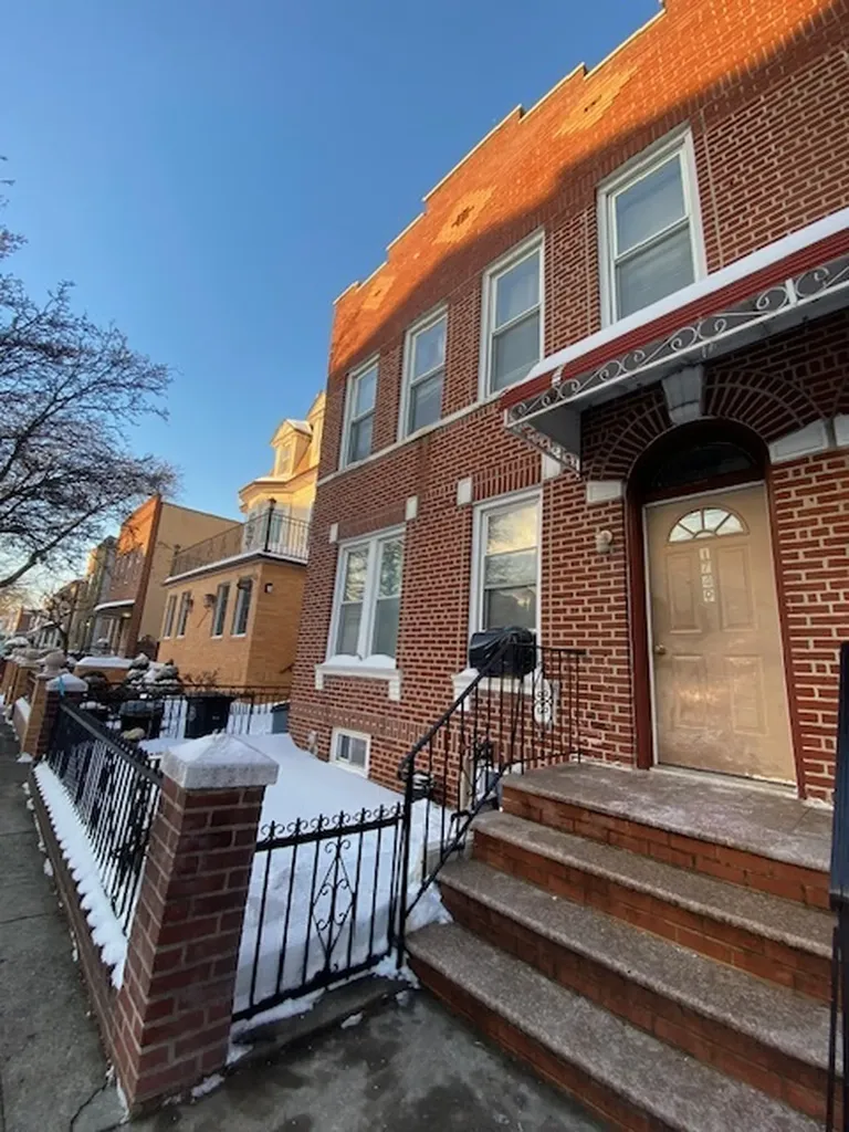 1749 72nd Street New York City NY 11204