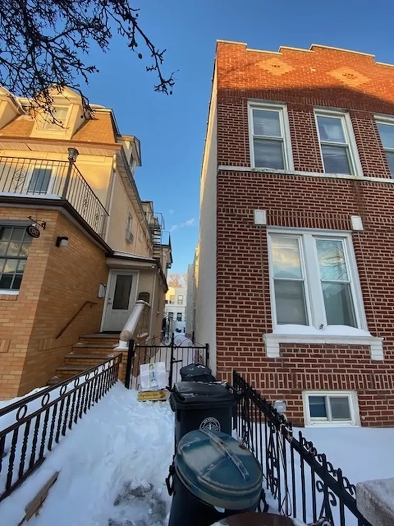1749 72nd Street New York City NY 11204