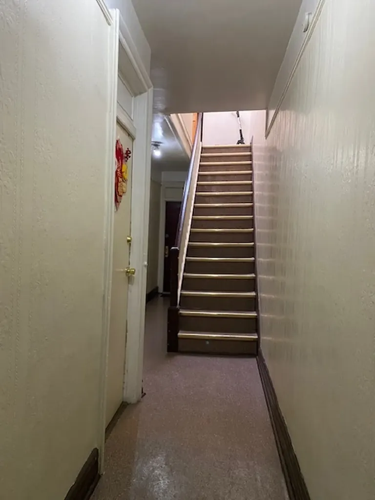 1749 72nd Street New York City NY 11204