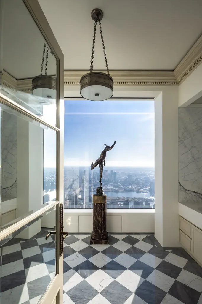 432 Park Avenue New York City NY 10022