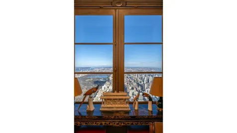 432 Park Avenue New York City NY 10022