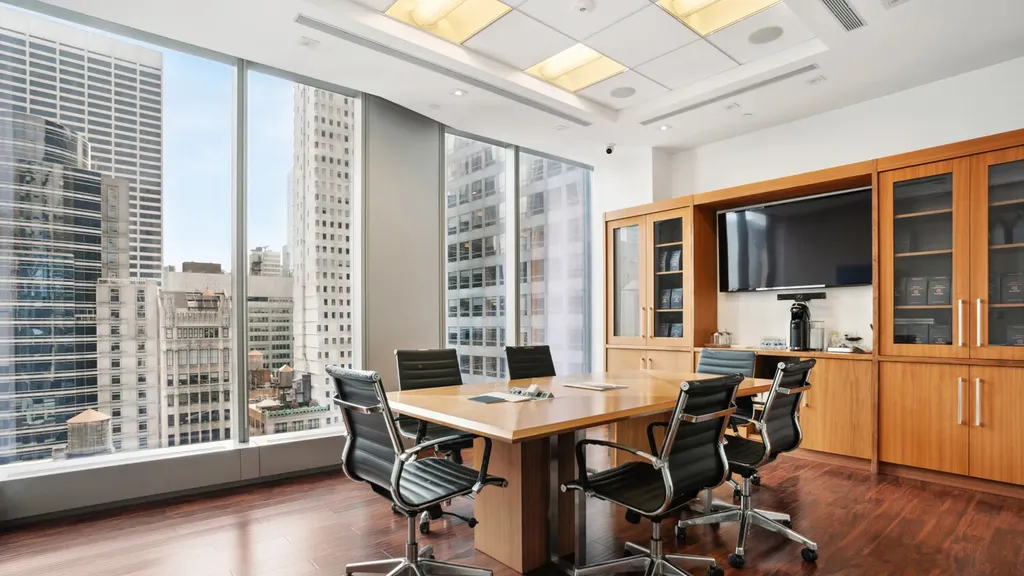 50 W 47th Street New York City NY 10036