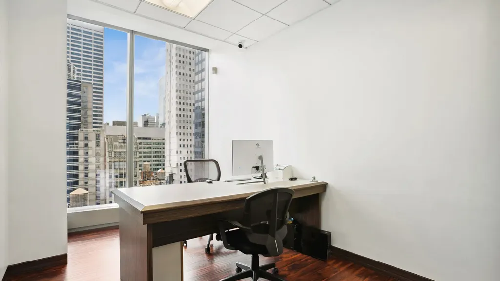 50 W 47th Street New York City NY 10036