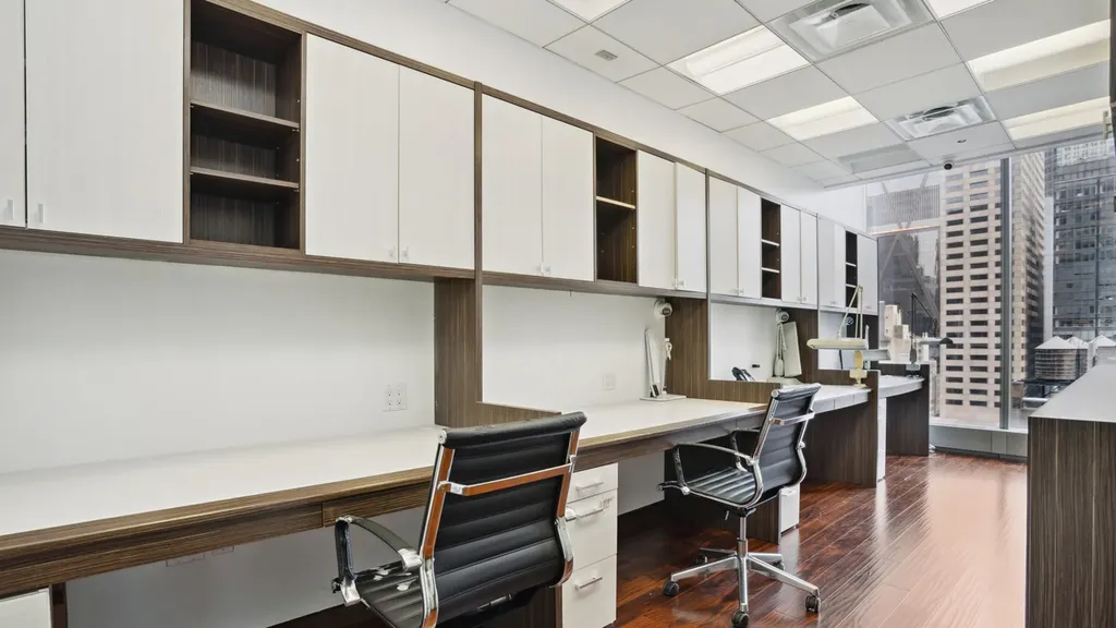 50 W 47th Street New York City NY 10036