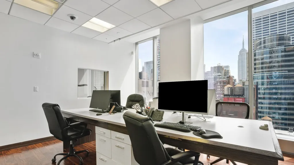 50 W 47th Street New York City NY 10036