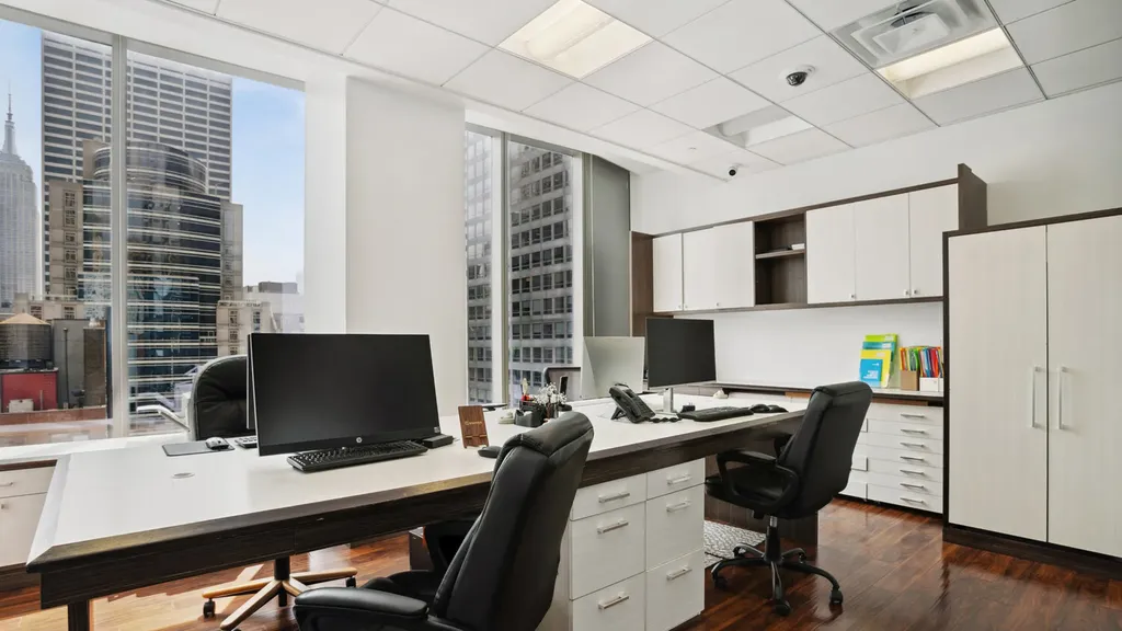 50 W 47th Street New York City NY 10036