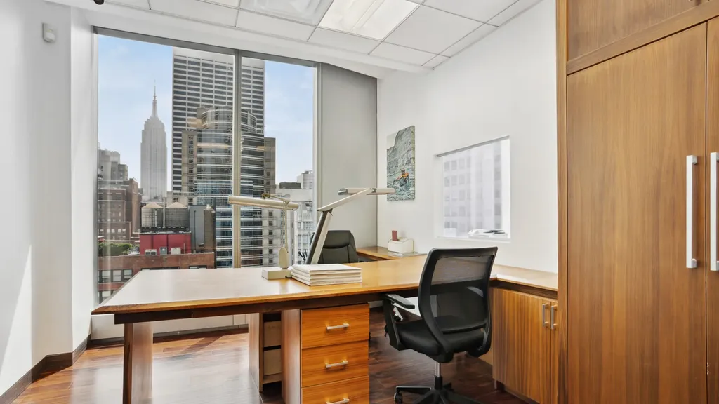 50 W 47th Street New York City NY 10036