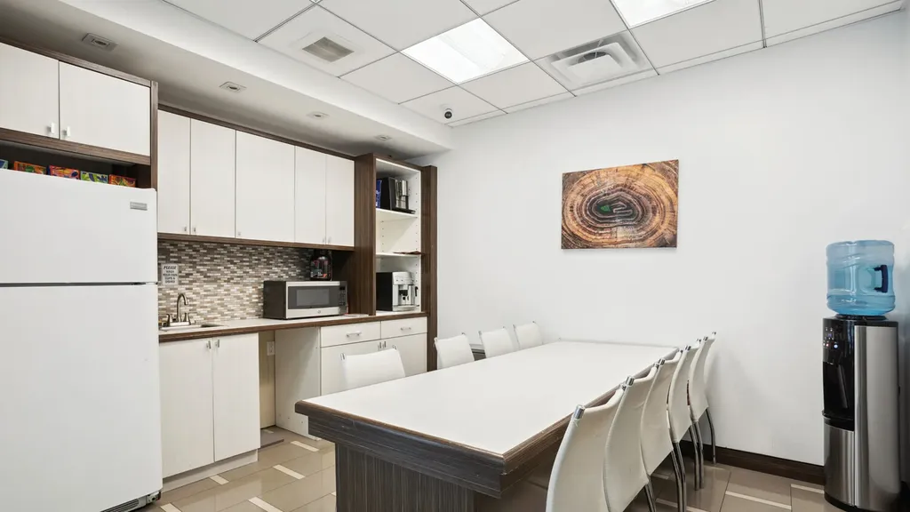 50 W 47th Street New York City NY 10036