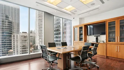 50 W 47th Street New York City NY 10036