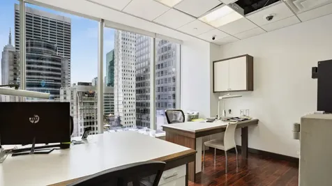 50 W 47th Street New York City NY 10036