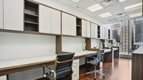50 W 47th Street New York City NY 10036